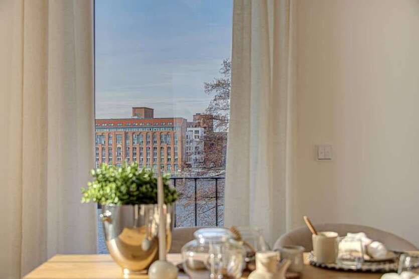 Wohnung zum Kaufen in Berlin 385.000 € 63.25 m²