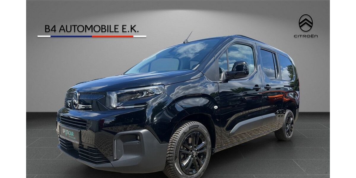 Citroen Berlingo 37.100 km 27.950 &euro; Bönningstedt 25474