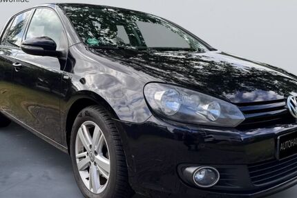 VW Golf 107.699 km 6.990 &euro; Ahrenswohlde 21702
