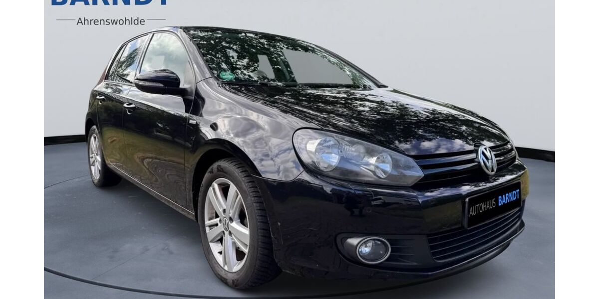 VW Golf 107.699 km 6.990 &euro; Ahrenswohlde 21702