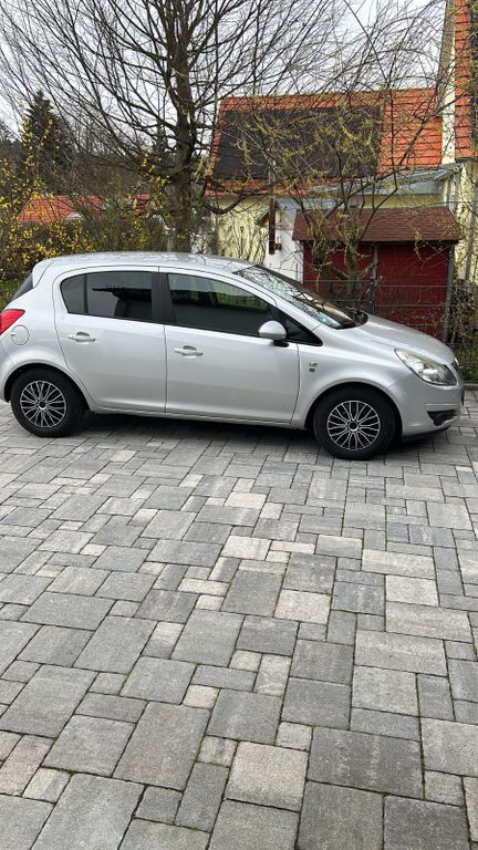 Corsa