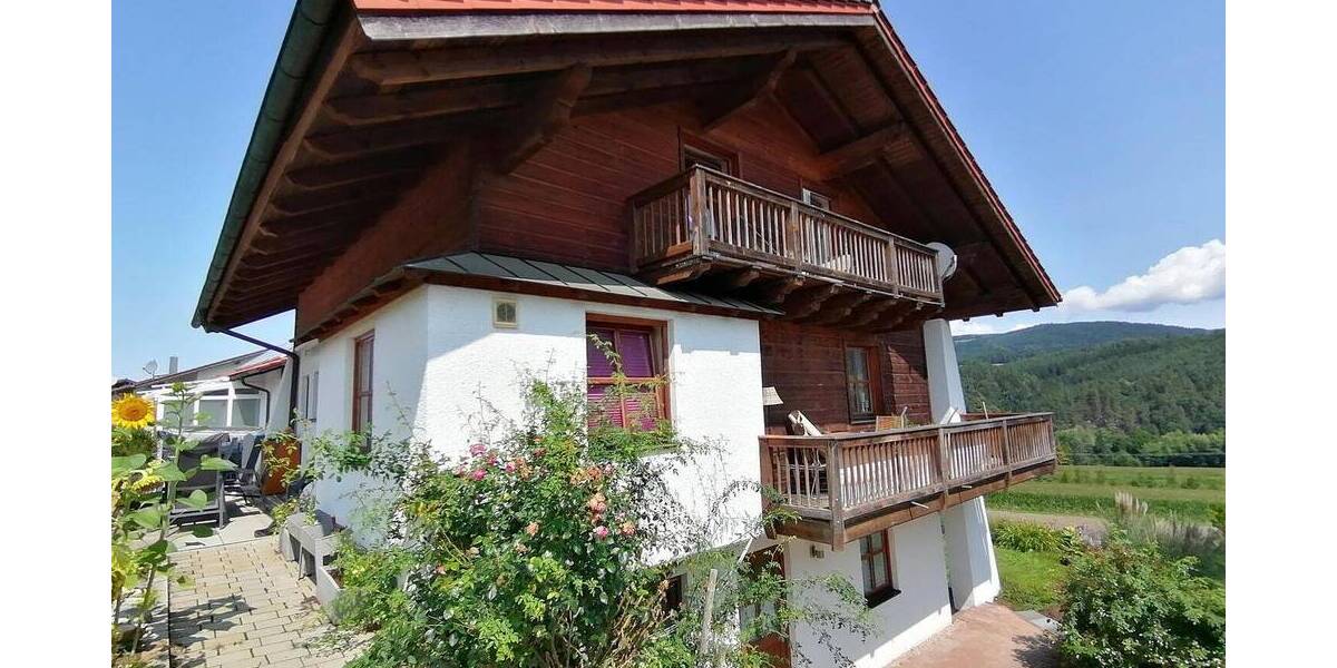 Platz, Platz und noch mehr Platz! 6 zimmer