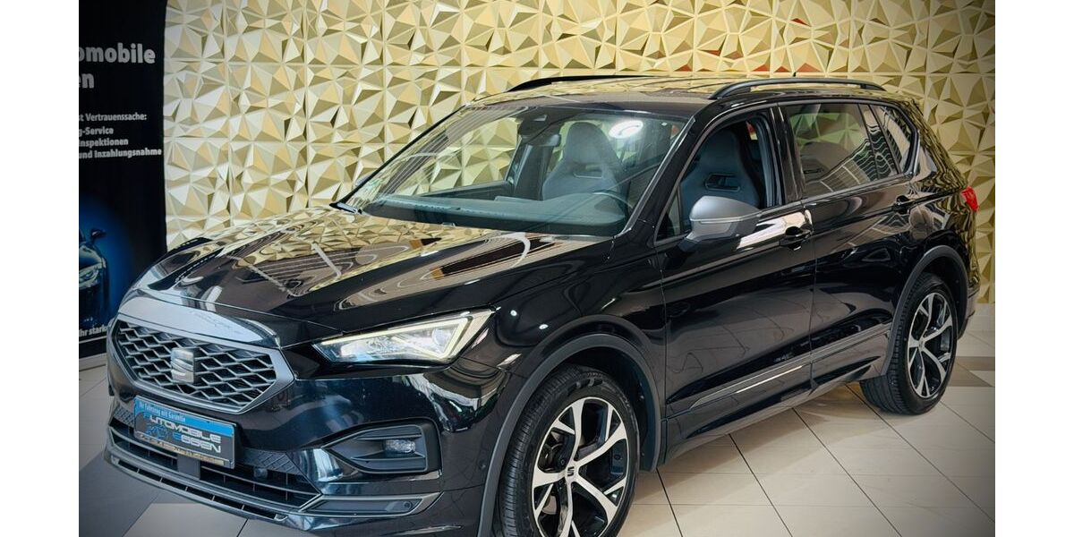 Seat Tarraco 159.000 km 19.900 &euro; Essen 45326