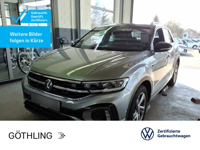 VW T-Roc 14.500 km 34.980 &euro; Eisenach 99817