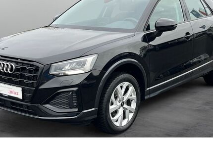 Audi Q2 29.000 km 33.780 &euro; Kitzingen 97318