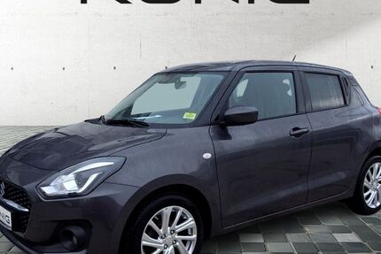 Suzuki Swift 19.592 km 15.999 &euro; Oranienburg bei Berlin 16515