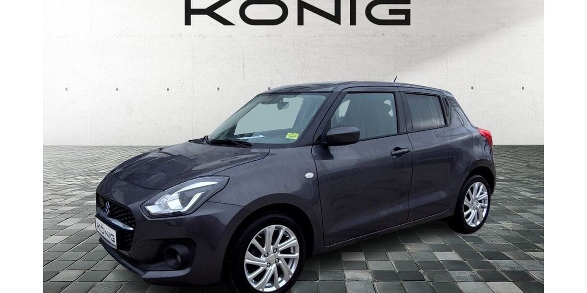 Suzuki Swift 19.592 km 15.999 &euro; Oranienburg bei Berlin 16515