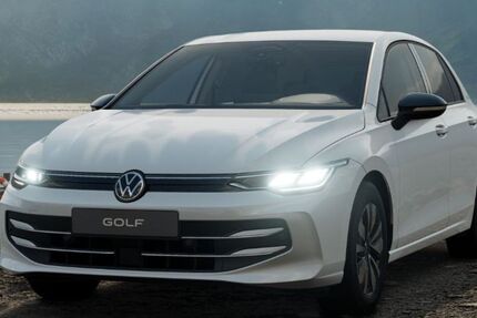 VW Golf 10.664 km 26.830 &euro; Northeim 37154