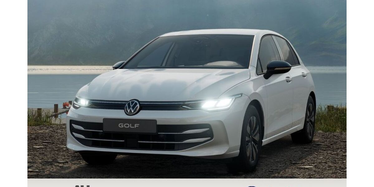 VW Golf 10.664 km 26.830 &euro; Northeim 37154