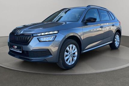 Skoda Kamiq 46.630 km 20.880 &euro; Schleswig 24837
