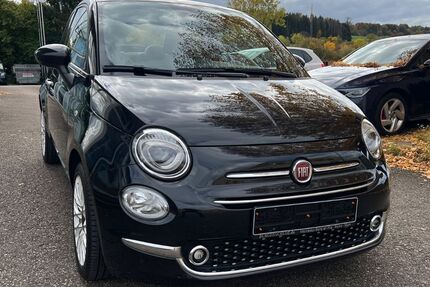 Fiat 500 12.337 km 11.799 € Uhingen 73066