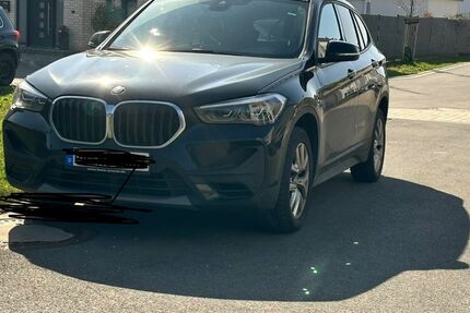 BMW X1 111.500 km 17.700 &euro; Beckum 59269