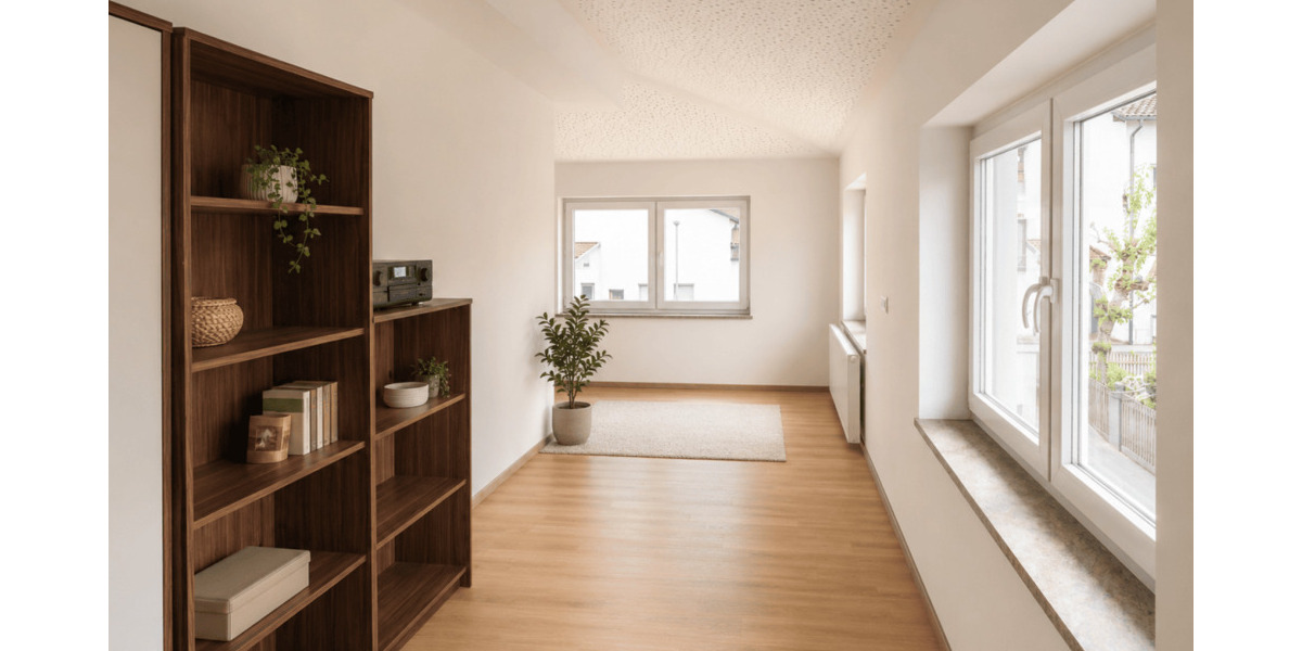 Einfamilienhaus Neuötting - 6 Zimmer, 177 m&sup2;, 535.000&euro; | Angebot:26779016