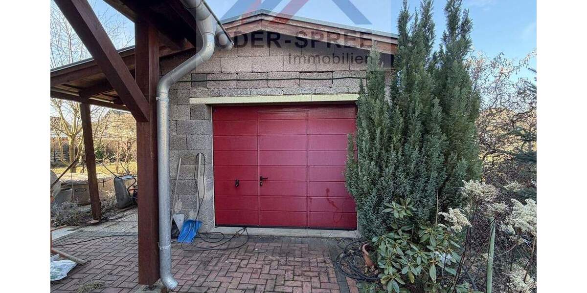 Mehrfamilienhaus, Wohnhaus Fürstenwalde/Spree Fürstenwalde - 1 Zimmer, 245 m&sup2;, 460.000&euro; | Angebot:25735403