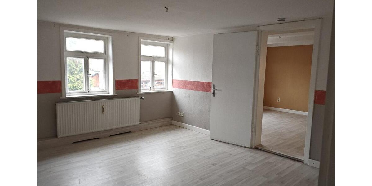 Doppelhaushälfte Herzberg am Harz - 11 Zimmer, 228 m&sup2;, 80.000&euro; | Angebot:26222007