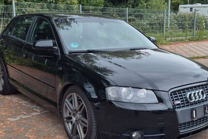 Audi A3 317.900 km 5.900 &euro; Ulm 89077