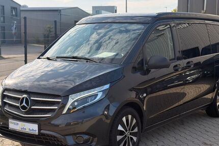 Mercedes-Benz Vito 90.000 km 44.990 &euro; Lüneburg 21337