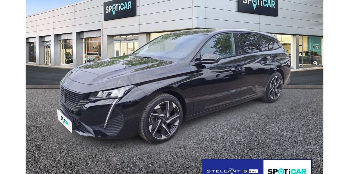 Peugeot 308 122.298 km 16.990 &euro; Mannheim 68309