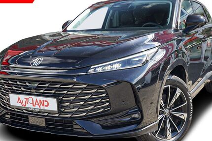 MG HS 26.988 km 26.890 &euro; Zella-Mehlis 98544