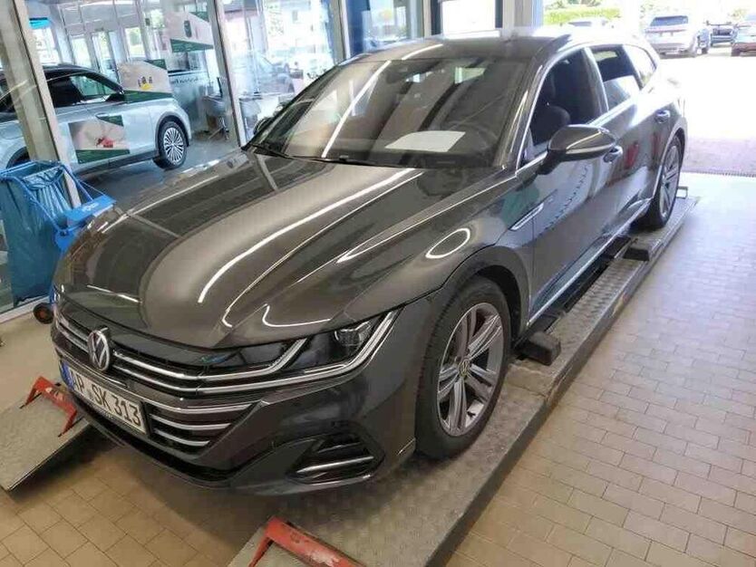 Arteon