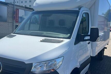 Mercedes-Benz Sprinter 70.062 km 39.950 &euro; Schwetzingen 68723