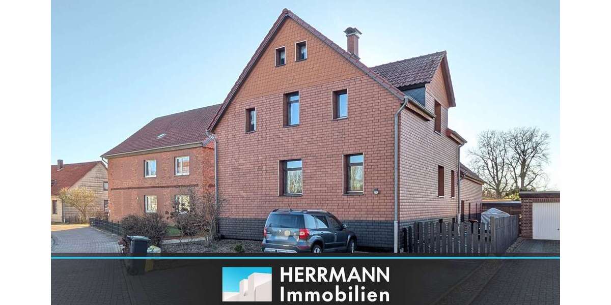 Einfamilienhaus Bad Münder am Deister - 9 Zimmer, 193 m&sup2;, 149.999&euro; | Angebot:26253496