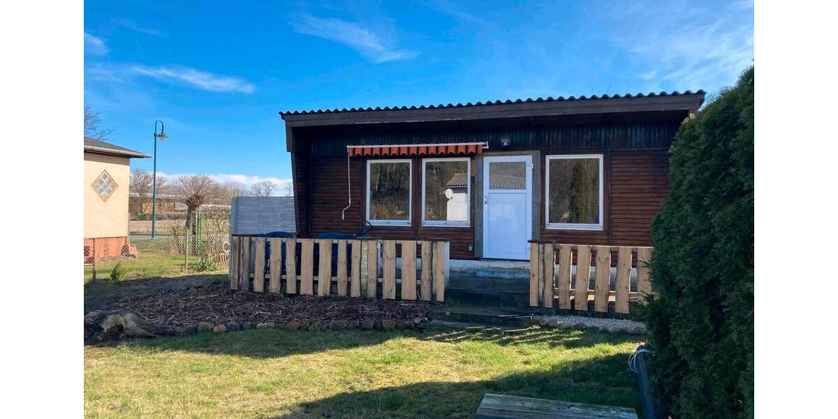 Grundstück Zahna-Elster Elster - 3.333&euro; | Angebot:26018569