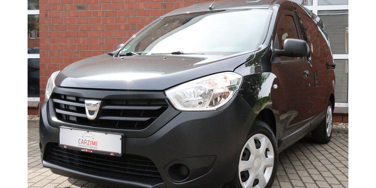 Dacia Dokker 120.000 km 6.990 &euro; Hannover 30177