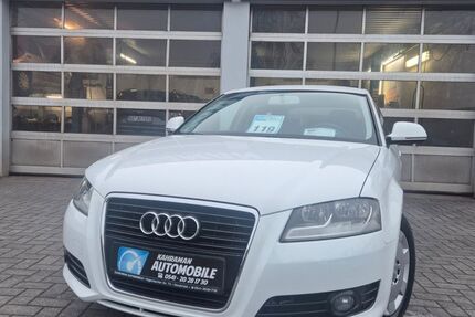 Audi A3 121.000 km 6.999 &euro; Osnabrück 49090