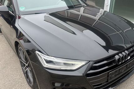 Audi A7 104.680 km 32.980 &euro; Hallbergmoos 85399