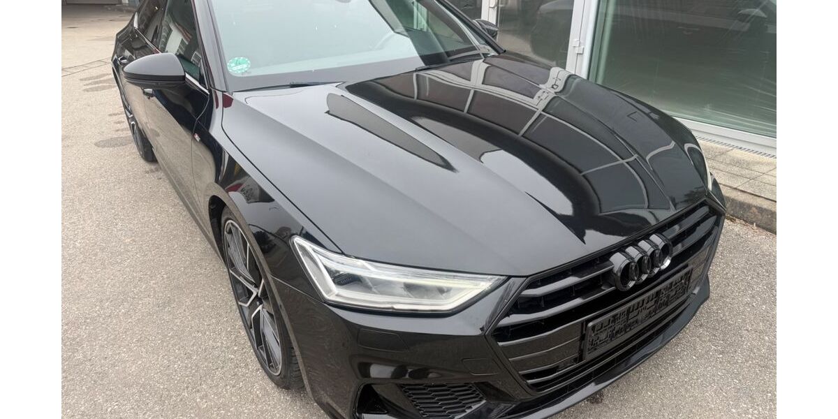 Audi A7 104.680 km 32.980 &euro; Hallbergmoos 85399