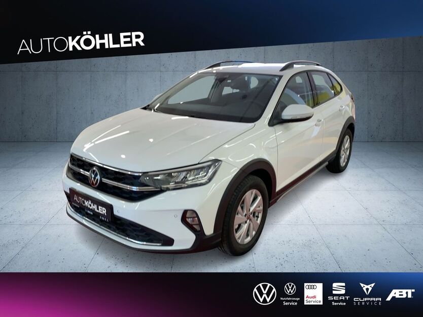 VW Taigo 1.017 km 22.750 € Bad Dürkheim 67098