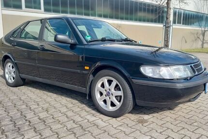 Saab 900 209.000 km 3.000 &euro; Ettlingen 76275