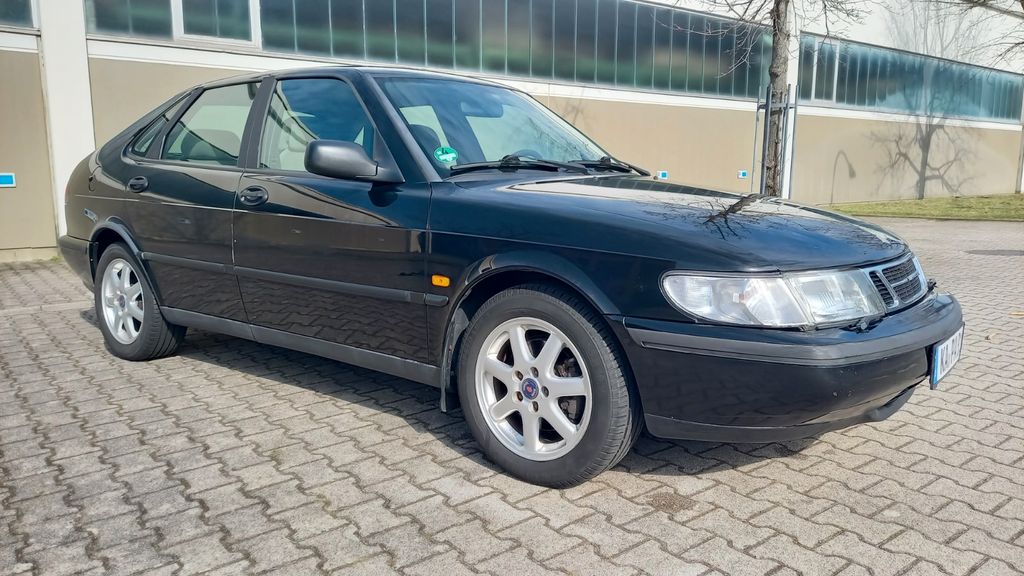 Saab 900 209.000 km 3.000 &euro; Ettlingen 76275