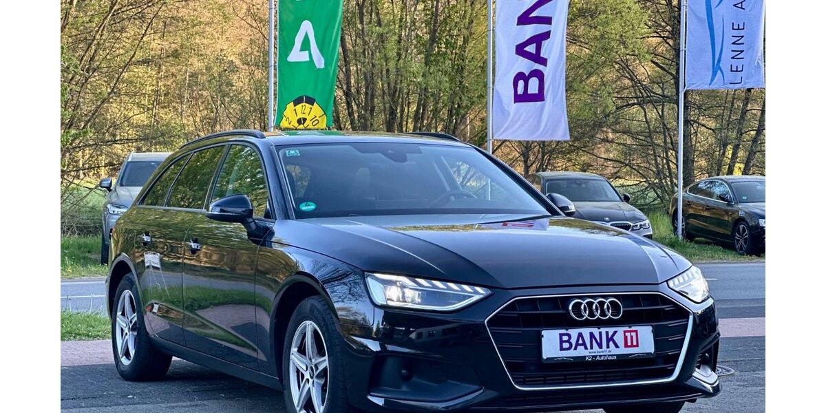Audi A4 94.830 km 21.790 &euro; Lennestadt 57368