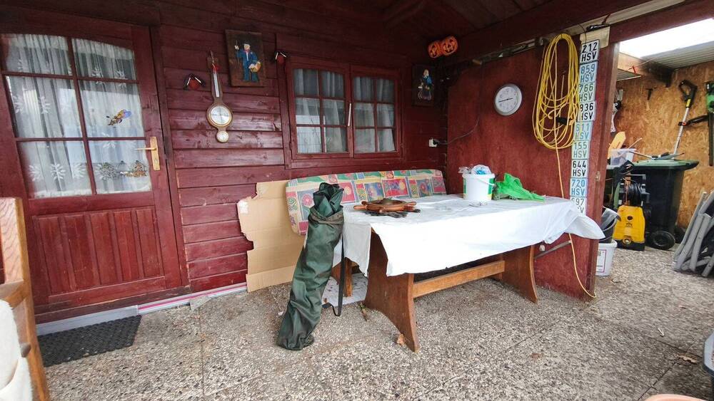 Doppelhaushälfte Uetersen - 3 Zimmer, 55 m&sup2;, 159.000&euro; | Angebot:26378715
