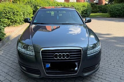 Audi A6 260.000 km 7.500 &euro; Preetz 24211