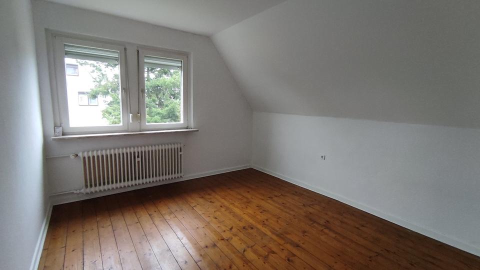 Sonnige 2-Zimmer Wohnung in Lüchow 2 zimmer