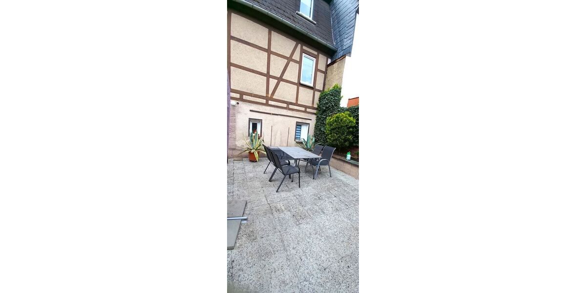 Reihenmittelhaus in zentraler Lage von Rochlitz - Reihenmittelhaus Rochlitz | Angebot:20498947