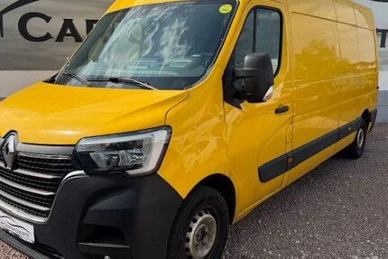 Renault Master 160.000 km 11.950 &euro; Colditz 04680