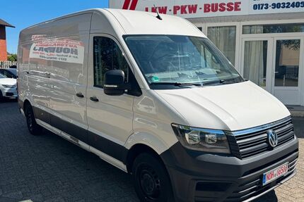 VW Crafter 162.000 km 12.499 &euro; Nordhorn 48529
