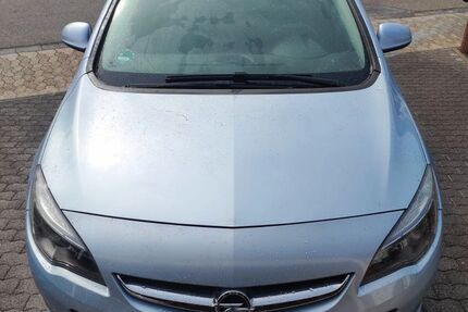 Opel Astra 143.400 km 4.300 &euro; Andernach 56626