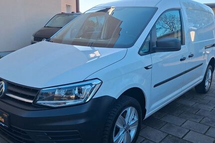 VW Caddy Maxi 86.380 km 18.490 &euro; Tangermünde 39590