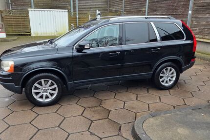 Volvo XC90 197.500 km 12.000 &euro; Rostock 18069