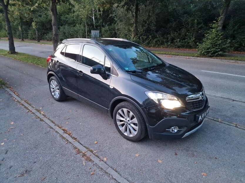 Mokka