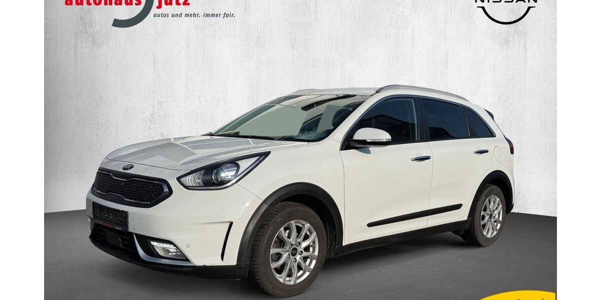 Kia Niro 72.000 km 17.490 € Gerlingen 70839