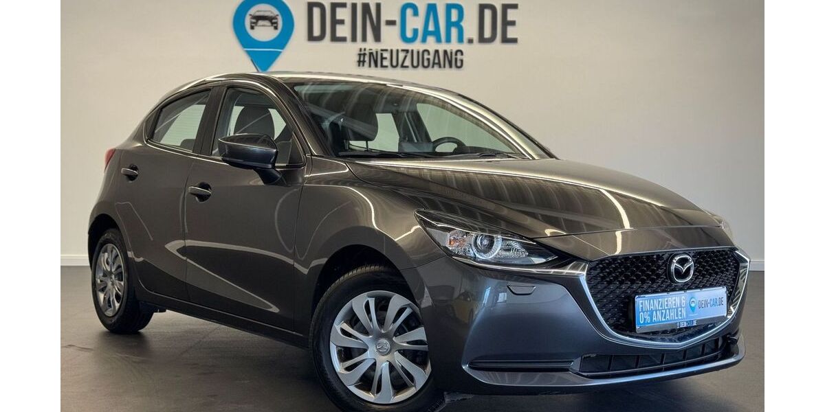 Mazda 2 46.927 km 14.245 &euro; Wismar 23970