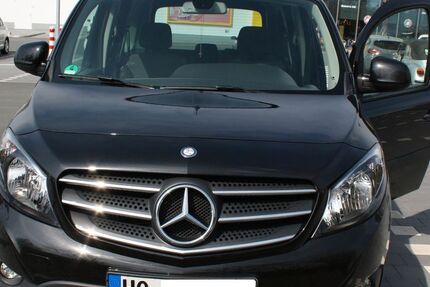 Mercedes-Benz Citan 40.000 km 15.900 € Zell 95239