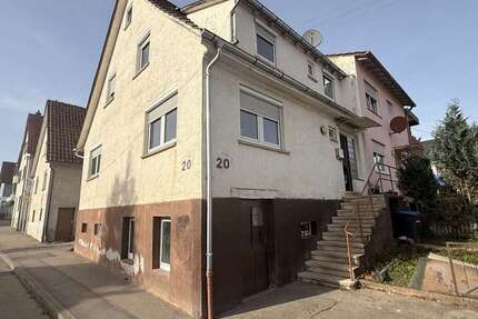 Haus zum Kaufen in Neuhausen auf den Fildern 359.000 € 94 m² 4 zimmer