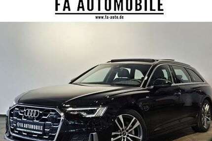 Audi A6 19.700 km 45.930 &euro; Mainaschaff (bei Aschaffenburg) 63814